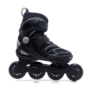 Fila junior inline skate J-One '21 Black