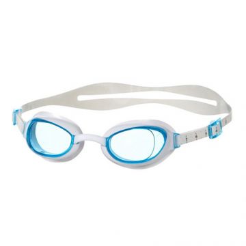 Speedo Zwembril F Aquapure White/Blue