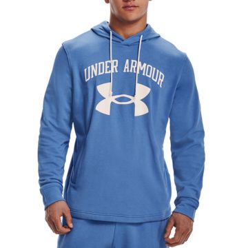 Under Armour heren hoodie Terry