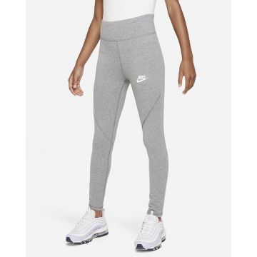 Nike Meisjes Tight Sportswear Favorites Big