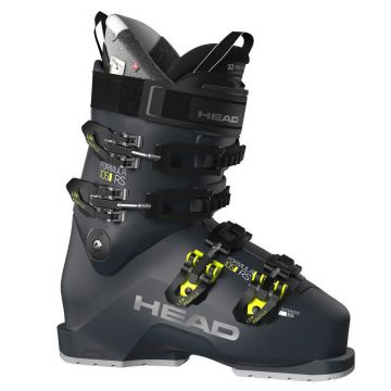 Head - Dames skischoen Formula Rs 105W - Dark Blue/Yellow