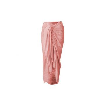 Barts dames rok Roula - Roze