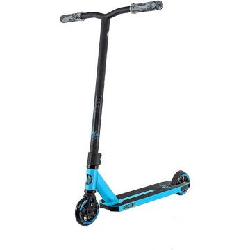 MGP step Carve Elite Blue - Blauw