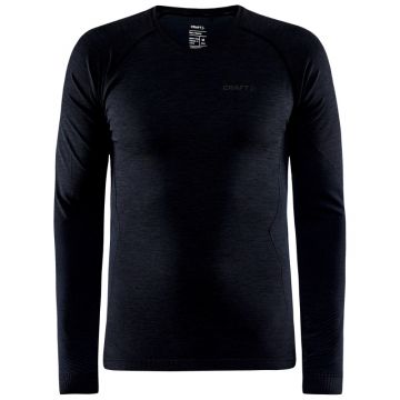 Craft heren thermo shirt lange mouw Core Dry Activ