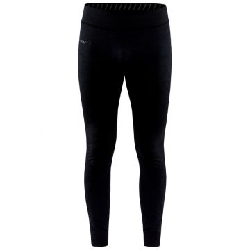 Craft heren thermo lange broek Dry active Comfort