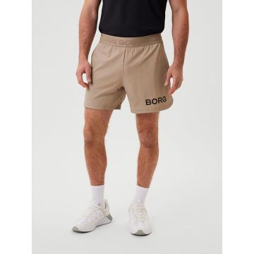 Bjorn Borg heren fitness korte broek Short