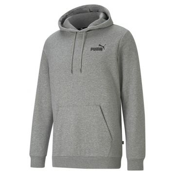 Puma heren casual hooded Ess Small Logo Hoodie