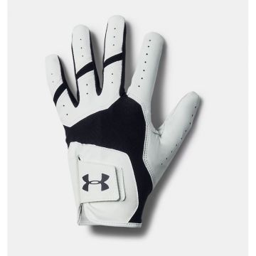 Under Armour golf handschoen Iso-Chill - Zwart