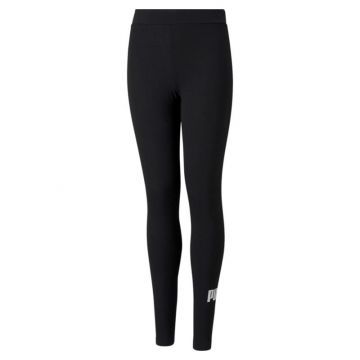 Puma Meisjes Legging Ess Logo