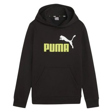 Puma Jongens Hoodie Ess+ Col Big Logo