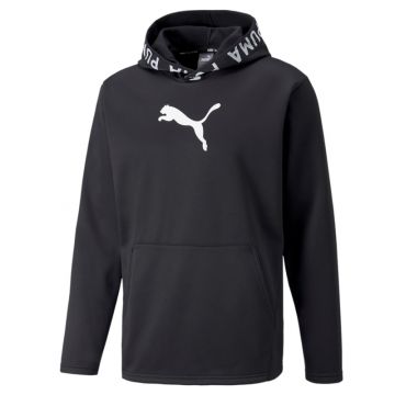 Puma Heren Hoodie Train Pwr Fleece