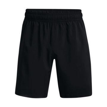 Under Armour Heren Short Woven Graphic