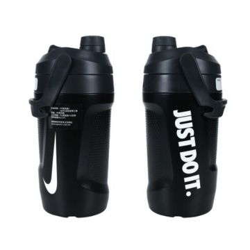 Nike unisex waterfles FUEL JUG 40 OZ CHUG