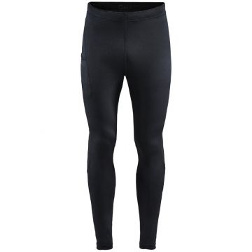 Craft heren Tight ADV ESSENCE ZIP TIGHTS M