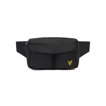 Lyle & Scott Chest Pack - 572 True Black