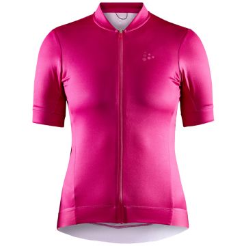 Craft dames wielershirt ESSENCE JERSEY W