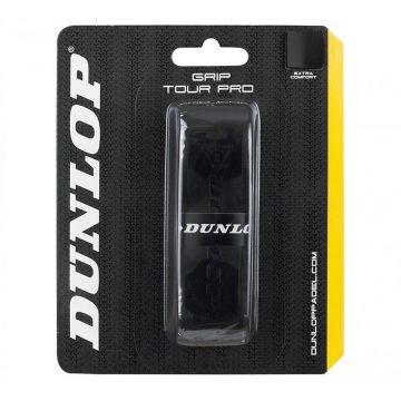 Dunlop Unisex Basisgrip GRIP- TOUR PRO