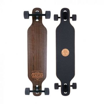 Tempish unisex longboard Bohemia