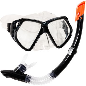 Atlantis Senior snorkelset Andros Combo