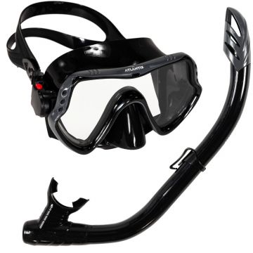 Atlantis Senior snorkelset Samana pro Combo