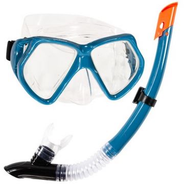 Atlantis Senioren snorkelset Andros Set