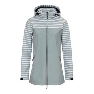 Nordberg dames jas Maddy Softshell