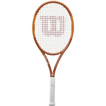 Wilson Tennis Racket Roland Garros Team 102