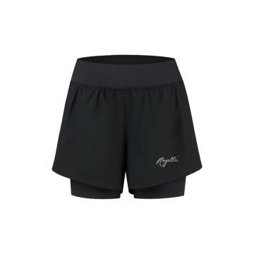 Rogelli Dames short 2-in-1 Essential