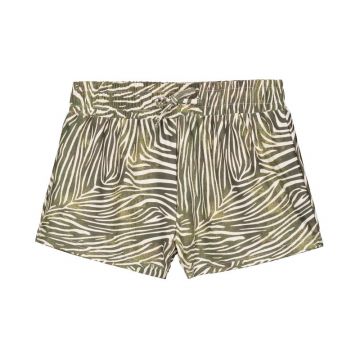 Shiwi meisjes zwemshort Sil - 779 Palmtree Green