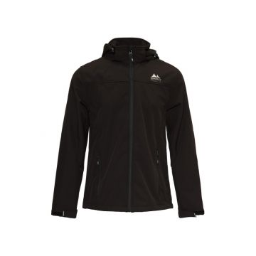 Nordberg heren jas Eldgrim Mens Softshell