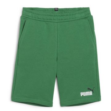 Puma jongens short Ess+2 Col