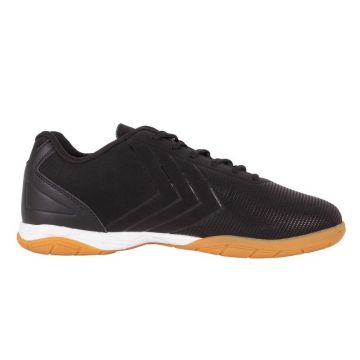 Hummel senior zaalvoetbalschoen Noir IV SR IN