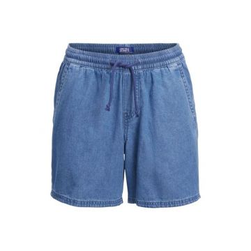 Jack&Jones jongens short JJIJACK JOGGER SHORTS AKM