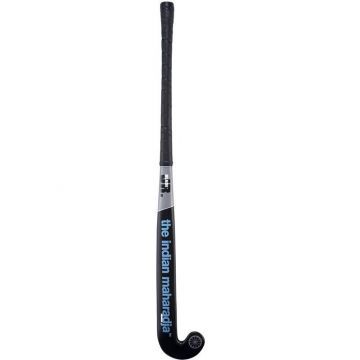 The indian Maharadja Jr indoor hockeystick Blade