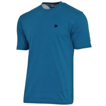 Donnay Heren shirt Ess. Linear Vince