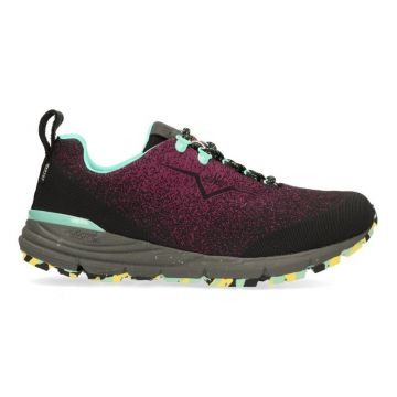 Lomer dames wandelschoen Spider Ultra Mtx