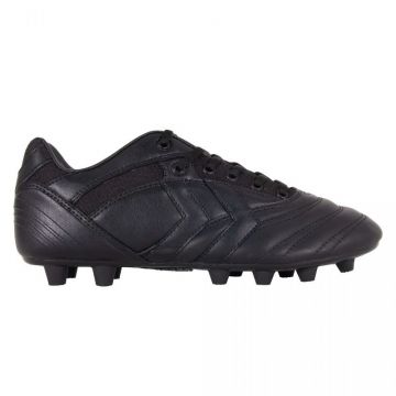 Hummel senior voetbalschoen Nappa Nero II FG