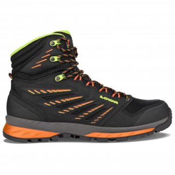 Lowa Heren Wandelschoenen Trek Evo GTX Mid