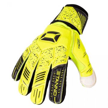 Stanno Senior keepershandschoenen Power Shield IV - 4800 Yellow-Black