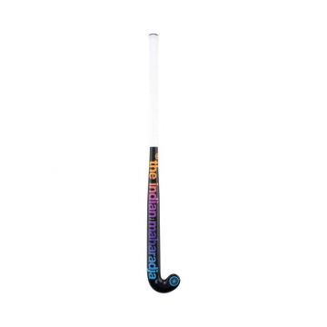 Indian maharadja junior hockeystick TMC Jr (compo)