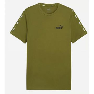 Puma heren t-shirt Ess+ Tape