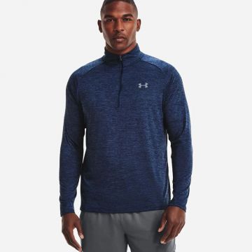 Under Armour heren Tech 2.0 1/2 Zip