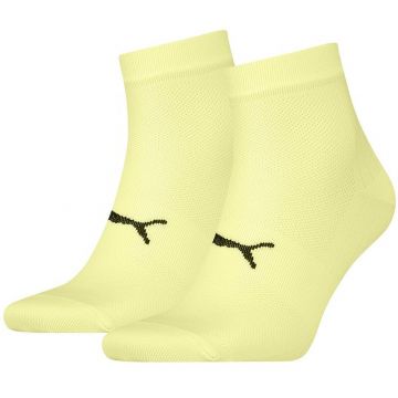 Puma Sport Sokken Light Quater 2-pack