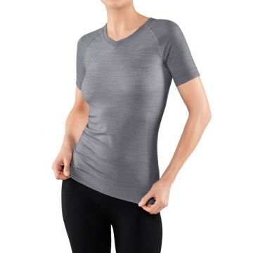 Falke dames thermo shirt WT-Light Shortsl. Shirt R