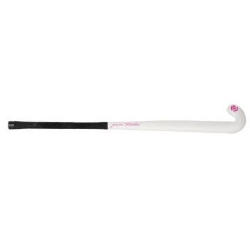 Brabo junior hockeystick G-Force Pure Studio White