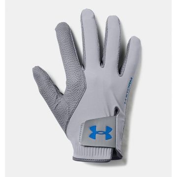 Underarmour Golfhandschoenen Storm - Grijs