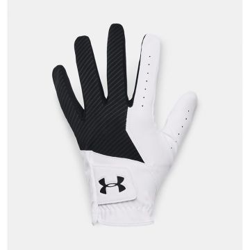 Underarmour Golfhandschoenen Medal - Zwart