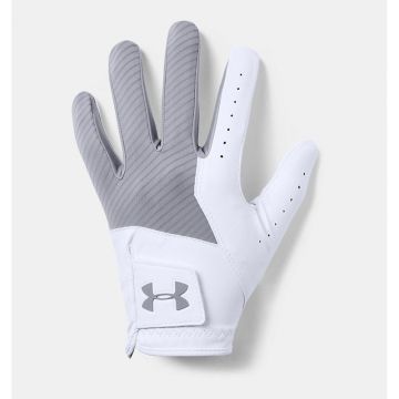 Underarmour Golfhandschoenen Medal - Grijs