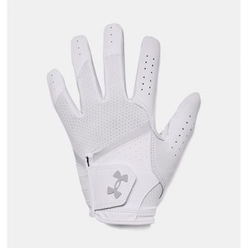 Underarmour Dames Golfhandschoen IsoChill - Wit