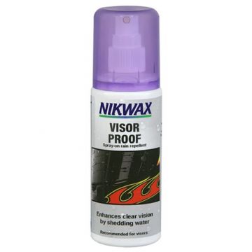 Nikwax Visor Proof 125ML